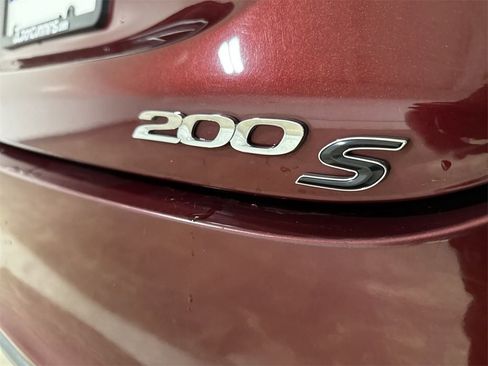 Used 2016 Chrysler 200 S image 27
