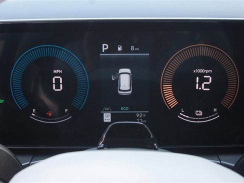 New 2026 Hyundai Santa Fe SEL image 13