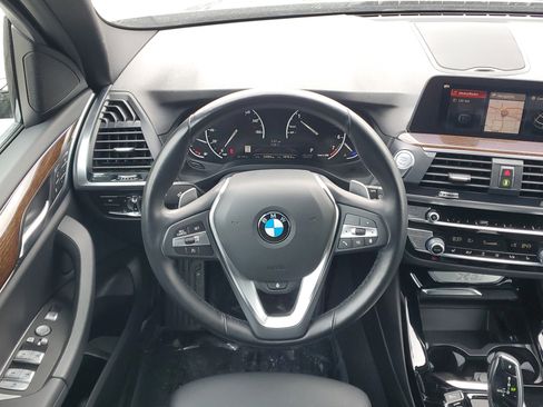 Used 2021 BMW X3 xDrive30i w/ Convenience Package image 25