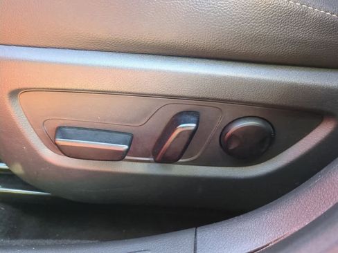 Certified 2024 MAZDA CX-50 AWD 2.5 S w/ Cargo Package image 16