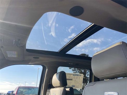 New 2026 Ford F350 F-350 Platinum image 15