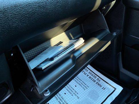 Used 2025 RAM 3500 Tradesman image 24