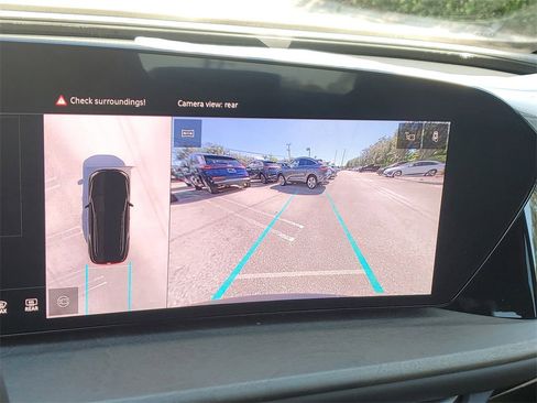 New 2025 Audi Q5 Premium Plus image 13