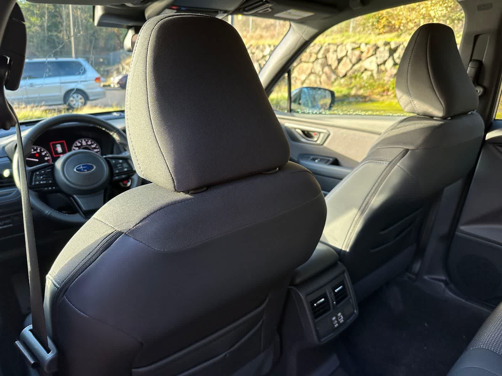 New 2026 Subaru Forester Premium AWD/4WD image 9