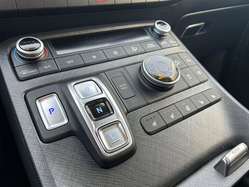 Used 2023 Hyundai Palisade Limited AWD/4WD image 22