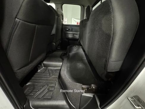 Used 2019 RAM 1500 Classic Warlock w/ Electronics Group image 12