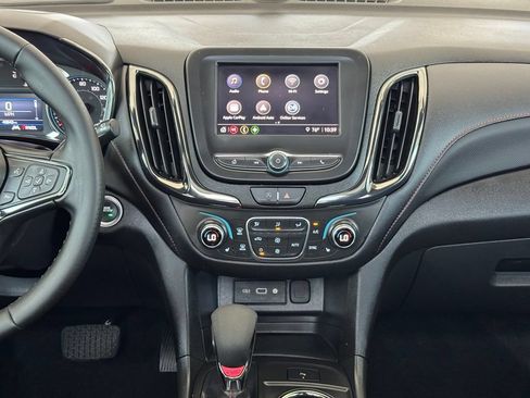 Used 2024 Chevrolet Equinox RS w/ LPO, Floor Liner Package FWD image 27