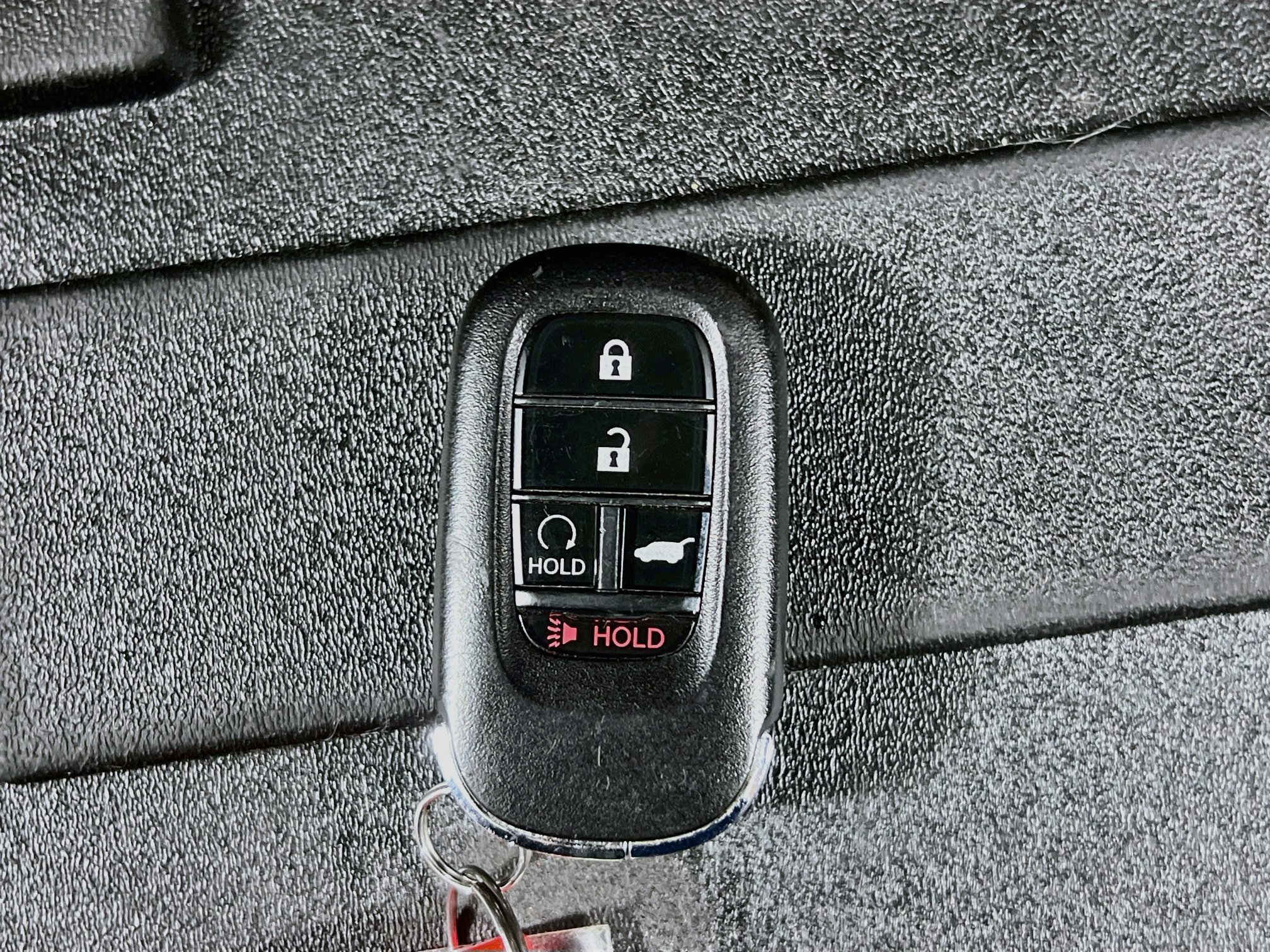 Used 2024 Honda Civic Sport image 36