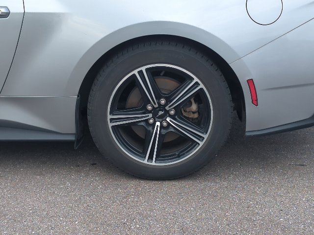Used 2024 Ford Mustang Premium RWD image 38