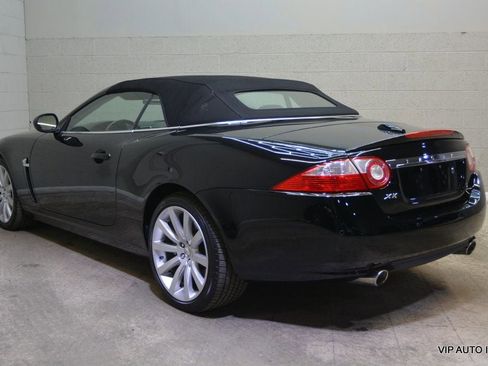 Used 2007 Jaguar XK Convertible image 7