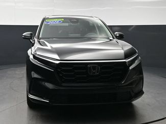 Certified 2026 Honda CR-V EX video 2