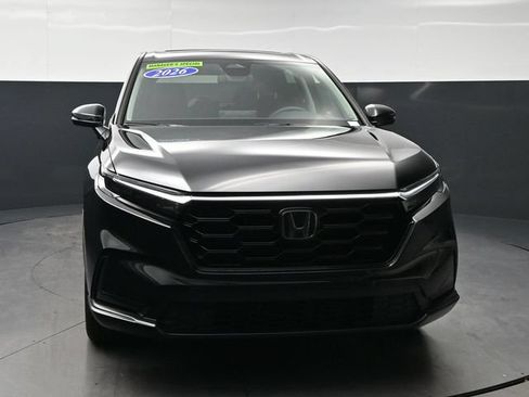 Certified 2026 Honda CR-V EX image 2