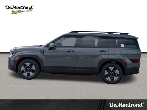 New 2026 Hyundai Santa Fe SEL image 8