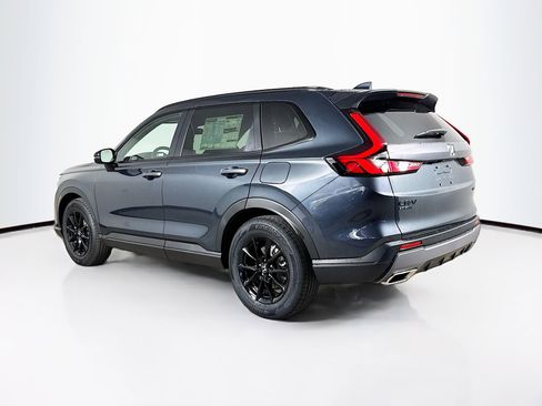 New 2026 Honda CR-V Sport image 29