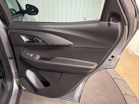 New 2026 Chevrolet TrailBlazer LT w/ Convenience Package image 18