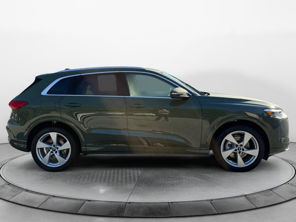 New 2026 Audi Q5 Prestige AWD/4WD image 8