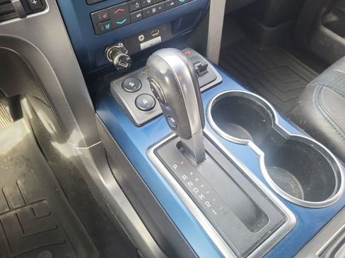 Used 2012 Ford F150 Raptor w/ Raptor Luxury Pkg image 22