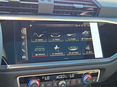 New 2025 Audi Q3 2.0T Premium Plus image 19