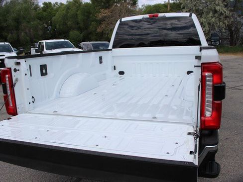 Used 2023 Ford F350 Lariat AWD/4WD image 14