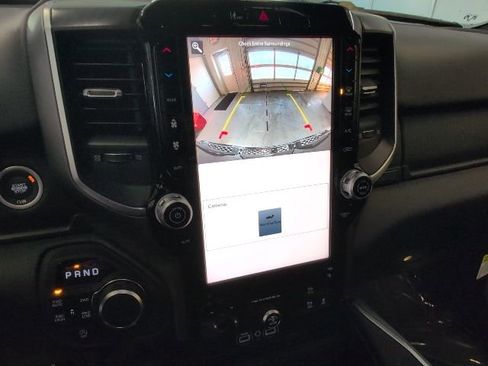 New 2026 RAM 1500 Big Horn image 20