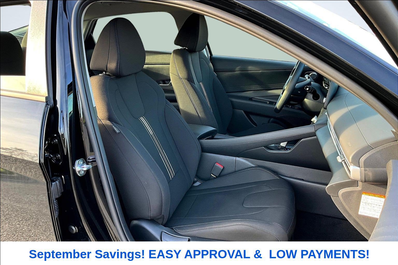 New 2026 Hyundai Elantra Hybrid FWD image 13