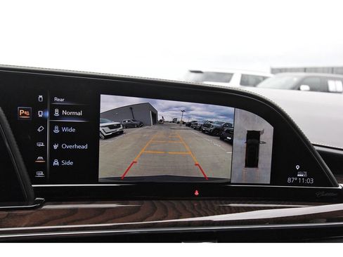 Used 2021 Cadillac Escalade Sport Platinum AWD/4WD image 23