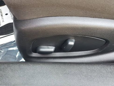 Used 2021 Chevrolet Camaro LT w/ Wild Cherry Design Package 1 image 21