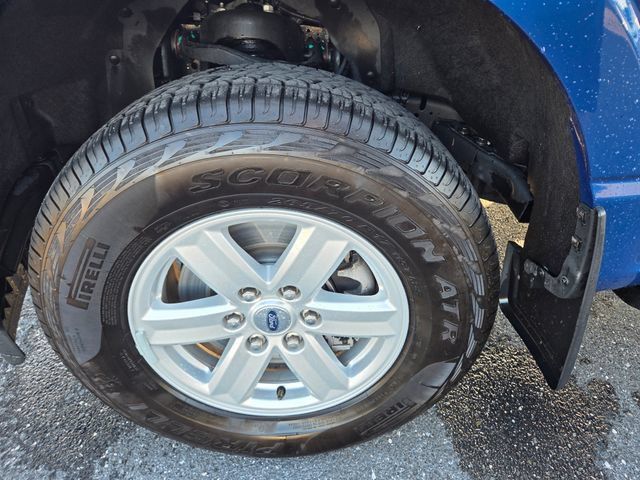 Used 2024 Ford F150 XL w/ Equipment Group 103A High AWD/4WD image 27