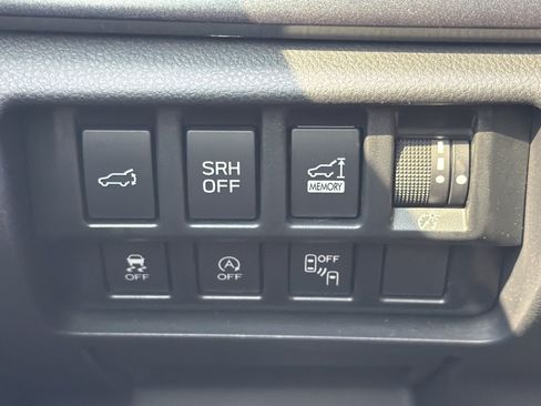 Used 2022 Subaru Forester Wilderness AWD/4WD image 26