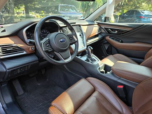 Used 2020 Subaru Outback Touring XT AWD/4WD image 10