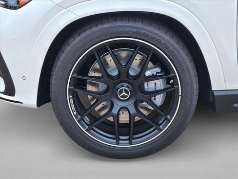 New 2026 Mercedes-Benz GLE 53 AMG 4MATIC image 18