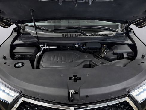 Used 2020 Acura MDX SH-AWD w/ Technology Package image 11