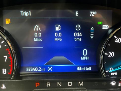 Used 2020 Ford Explorer XLT w/ Comfort Package AWD/4WD image 20