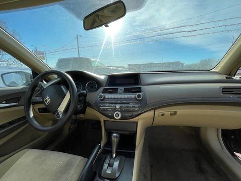 Used 2008 Honda Accord LX image 31
