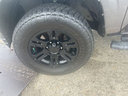 Used 2021 Toyota Tacoma SR image 22