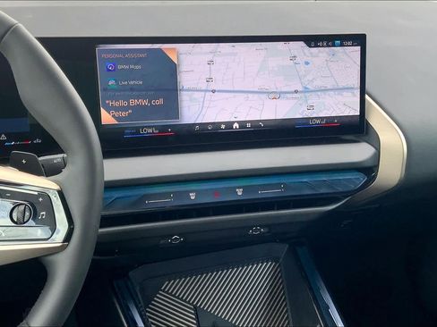 Used 2025 BMW X3 xDrive30i image 6