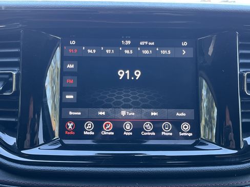 Used 2023 Dodge Durango GT image 6