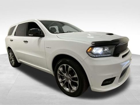 Used 2020 Dodge Durango R/T image 6