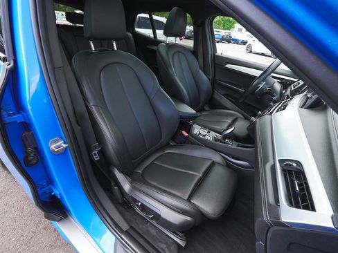 Used 2020 BMW X2 xDrive28i w/ M Sport X Package AWD/4WD image 40