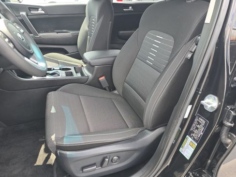 Used 2022 Kia Sportage LX w/ LX AWD Value Edition Package image 20