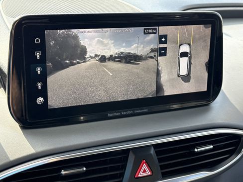 Certified 2023 Hyundai Santa Fe Limited image 28