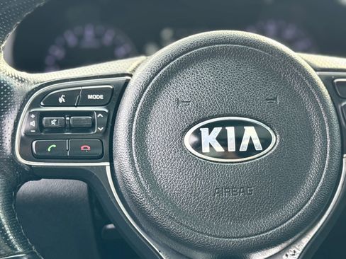 Used 2016 Kia Optima SX image 19