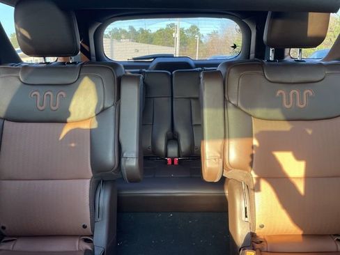 Certified 2021 Ford Explorer King Ranch w/ Premium Technology Package image 11