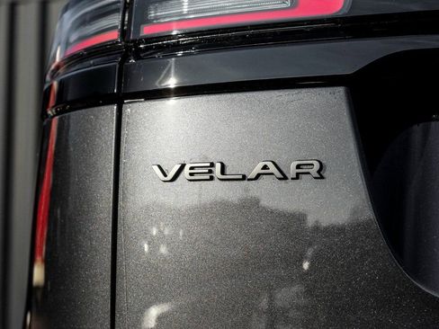 New 2026 Land Rover Range Rover Velar Dynamic SE AWD/4WD image 8