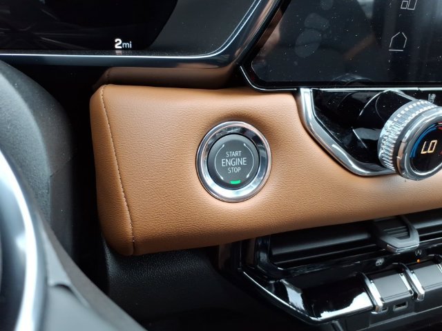 New 2026 GMC Canyon AT4 w/ Technology Plus Package AWD/4WD image 35