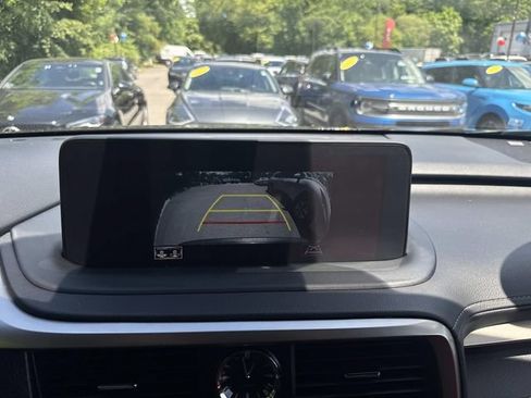 Used 2022 Lexus RX 350 F Sport AWD/4WD image 29