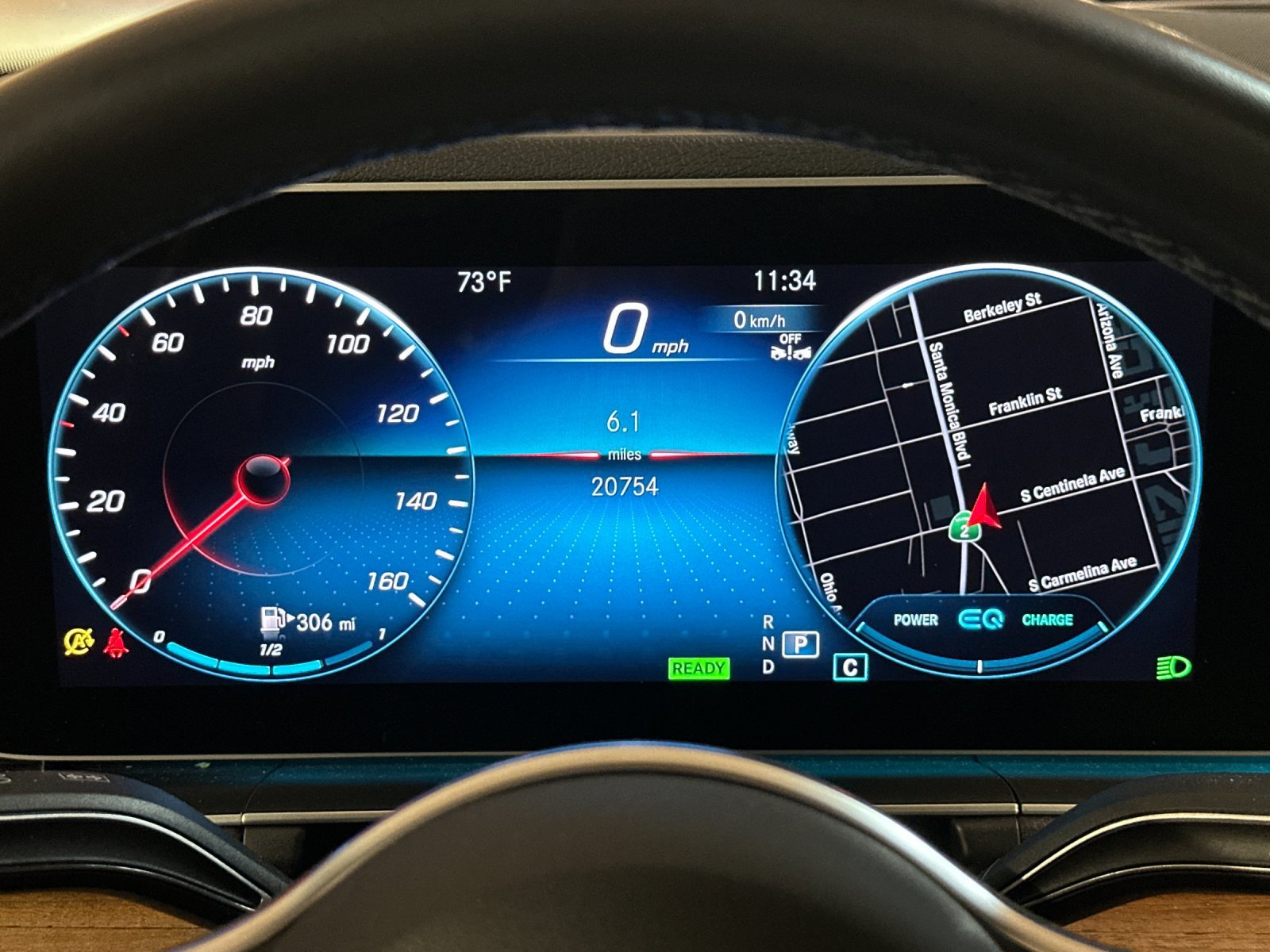 Used 2023 Mercedes-Benz GLE 450 4MATIC image 24