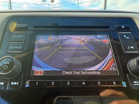 Used 2016 Honda HR-V LX image 17