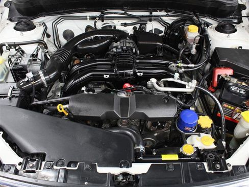 Used 2011 Subaru Forester 2.5X Limited image 21