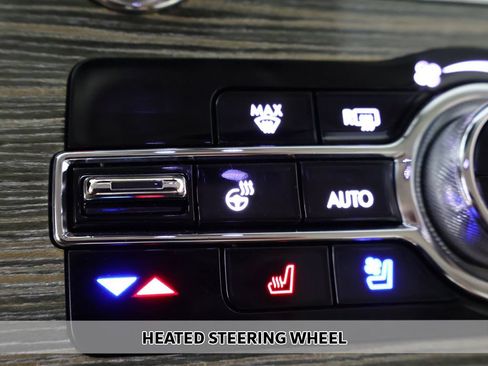 Used 2020 Lincoln Aviator Black Label w/ Dynamic Handling Package AWD/4WD image 12